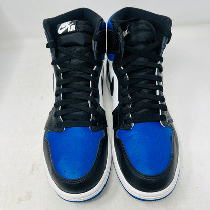 Jordan 1 Retro High Royal Toe