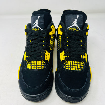 Jordan 4 Retro Thunder (2023)