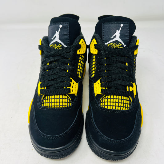 Jordan 4 Retro Thunder (2023)