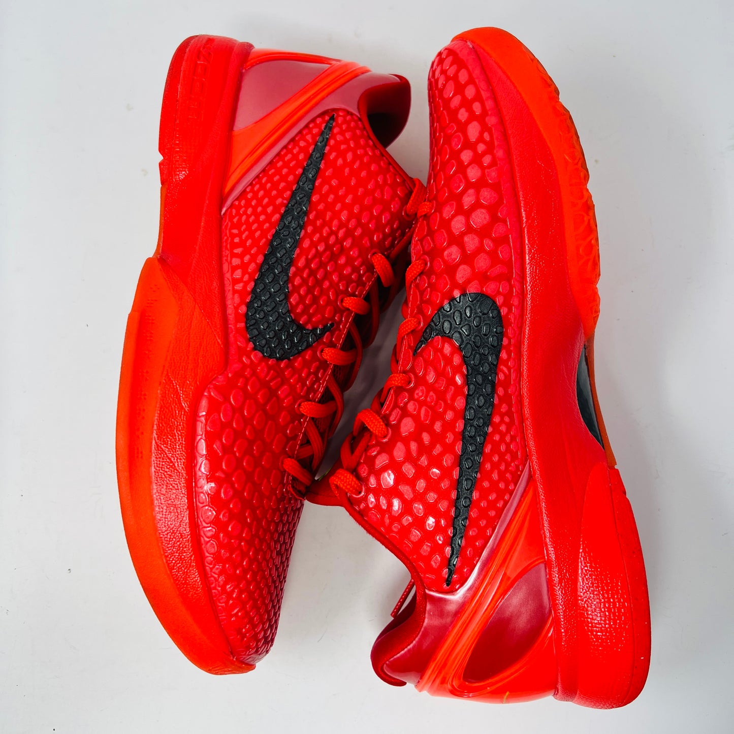 Nike Kobe 6 Protro Reverse Grinch