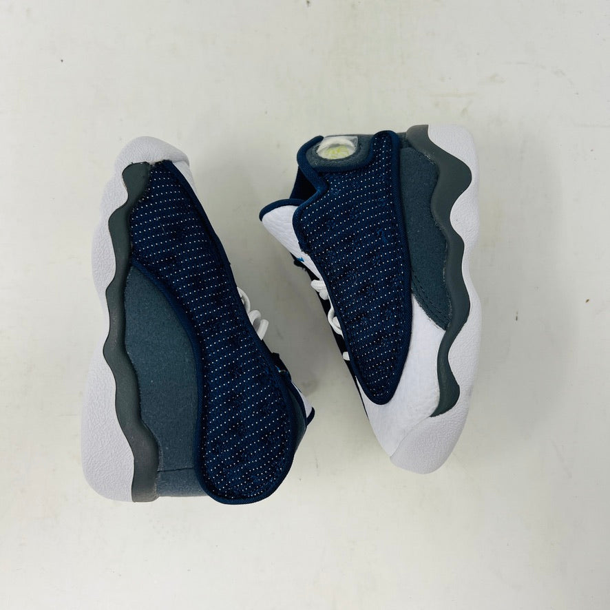 Jordan 13 Retro Flint 2020 toddler shoes brand new with box.