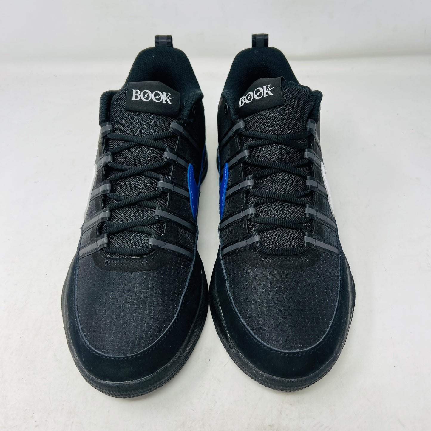 Nike Book 2 Fragment