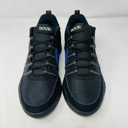 Nike Book 2 Fragment