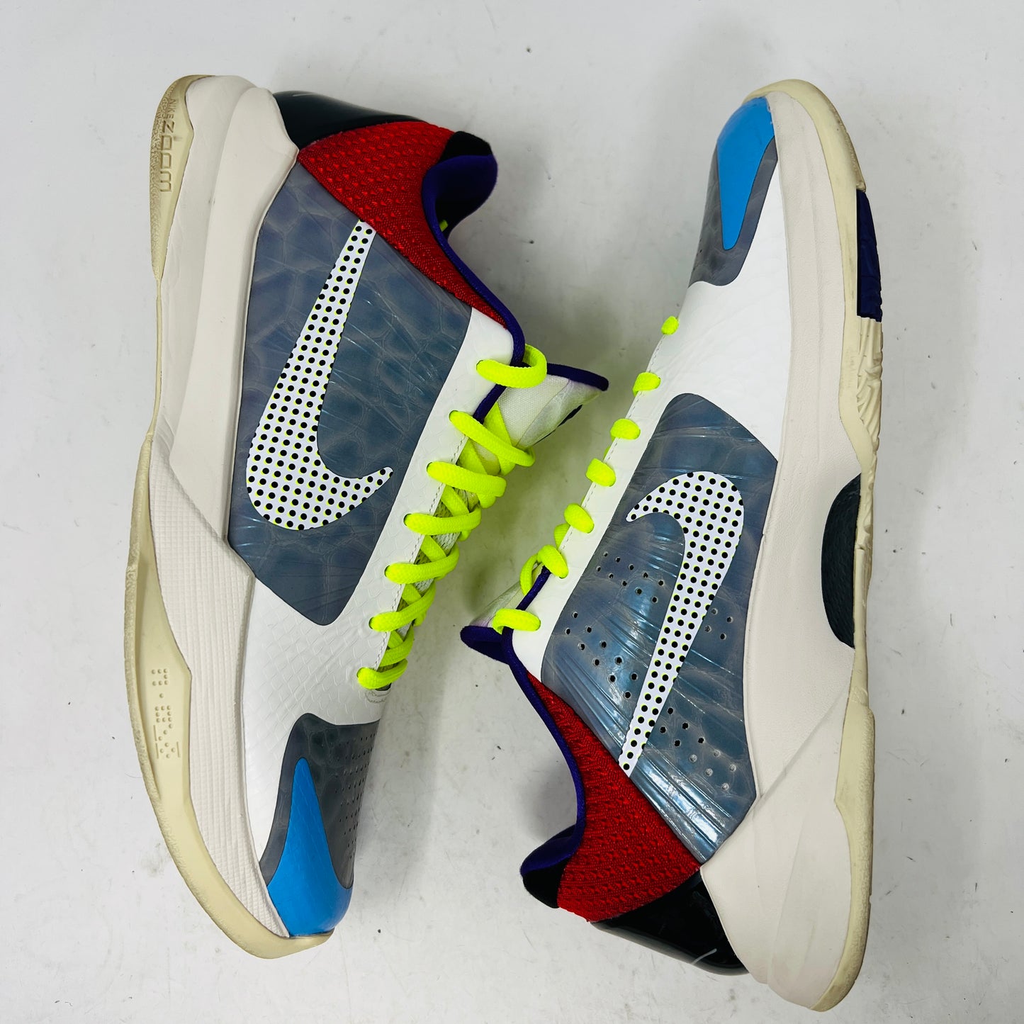 Nike Kobe 5 Protro PJ Tucker