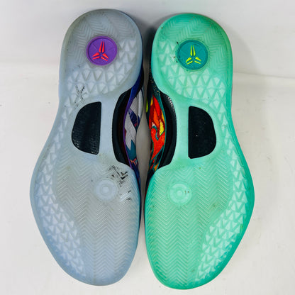 Nike Kobe 8 Protro What The (2025)