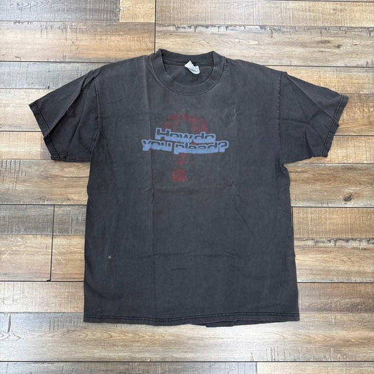 Vintage Christian Revelation T-Shirt