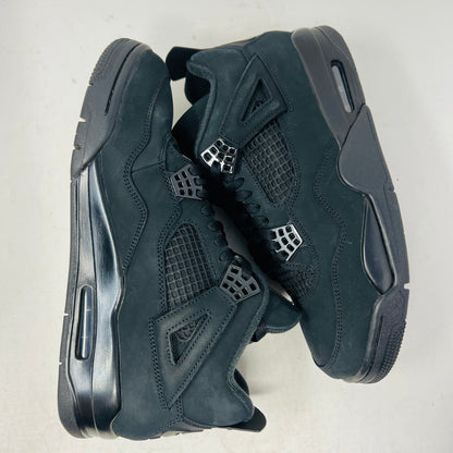 Jordan 4 Retro Black Cat (2025)