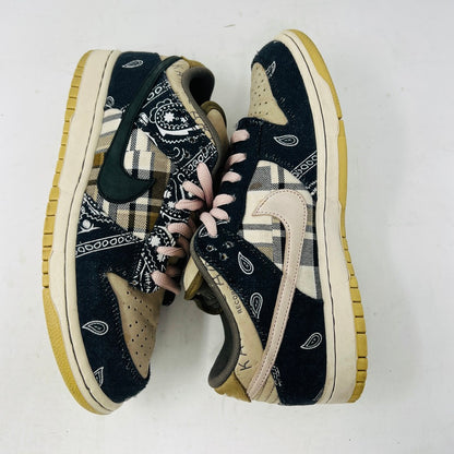 Nike SB Dunk Low Travis Scott