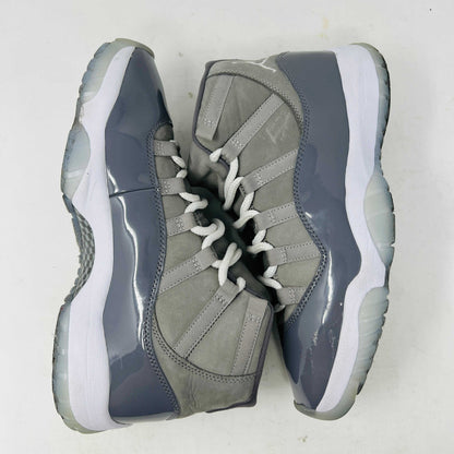 Jordan 11 Retro Cool Grey (2021)