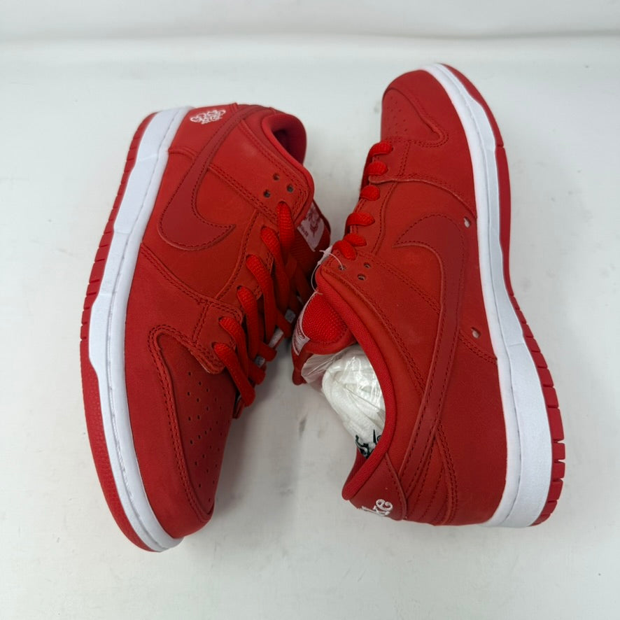 Nike SB Dunk Low Verdy Girls Don't Cry – Holy Ground