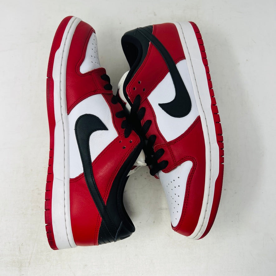 Nike SB Dunk Low Pro J-Pack Chicago