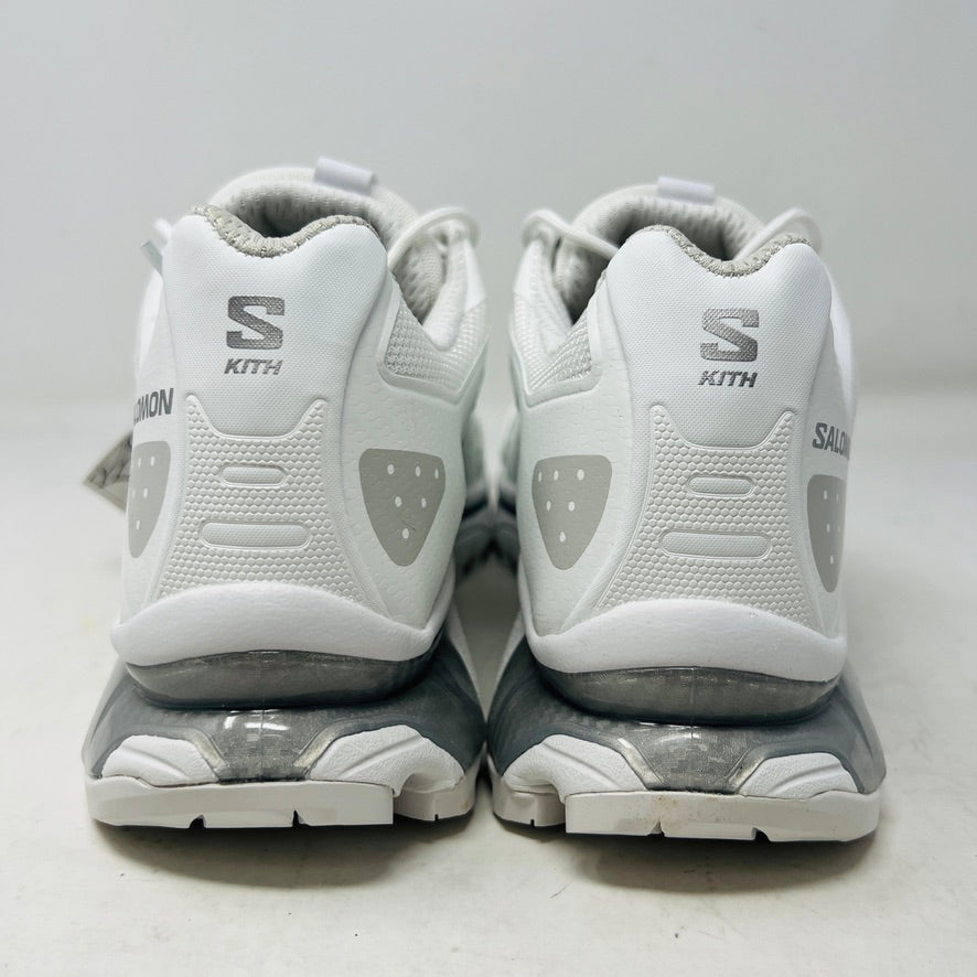 Salomon XT-4K Kith White