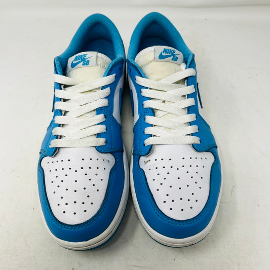 Jordan 1 Low SB UNC