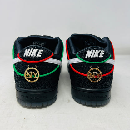 Nike SB Dunk Low Bronx Girls Skate