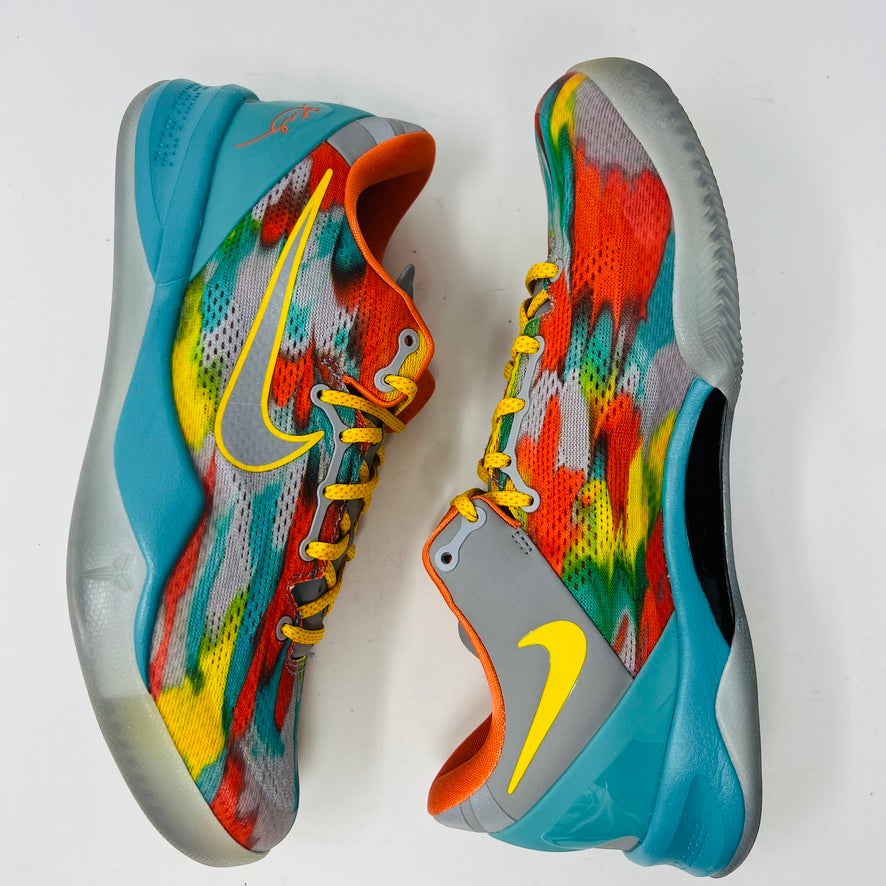 Nike Kobe 8 Protro Venice Beach (2024)