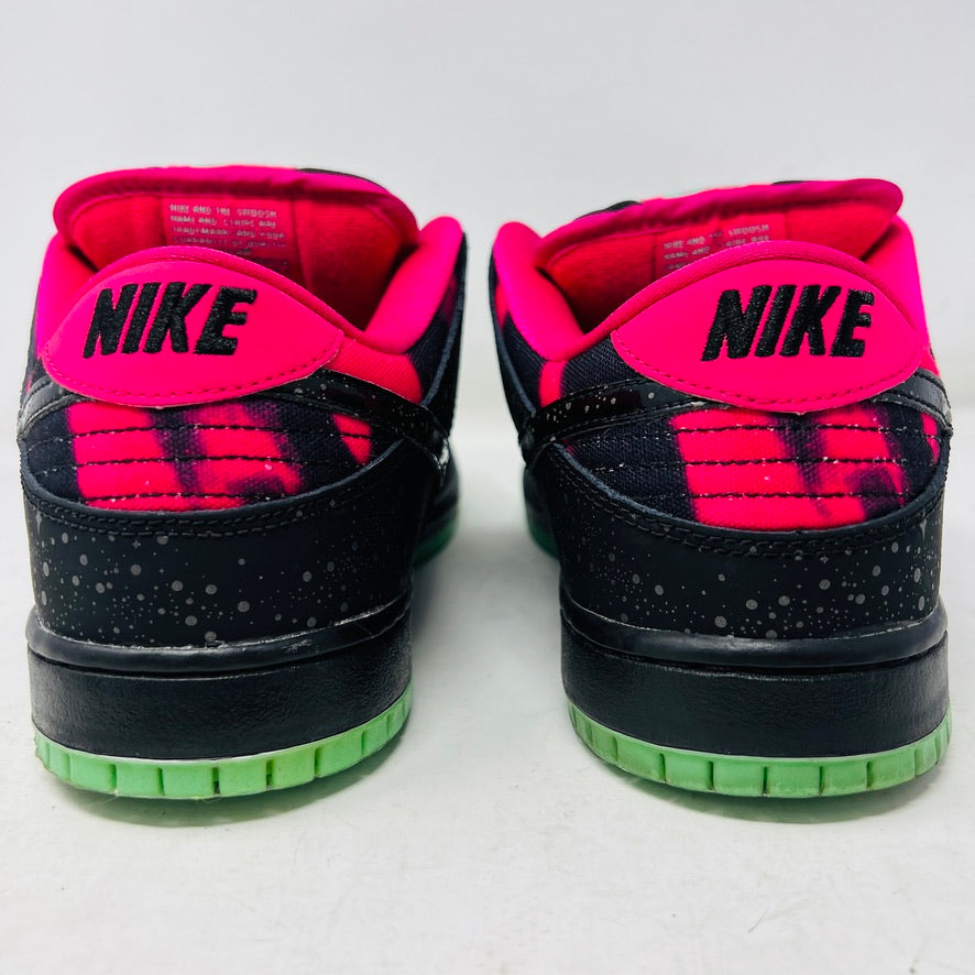 Nike SB Dunk Low Premier Northern Lights