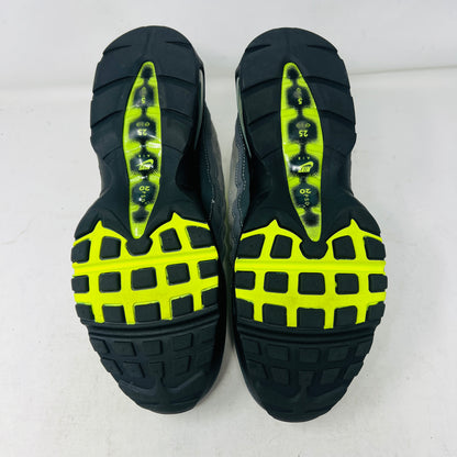 Nike Air Max 95 OG Big Bubble Neon (2025/2026)