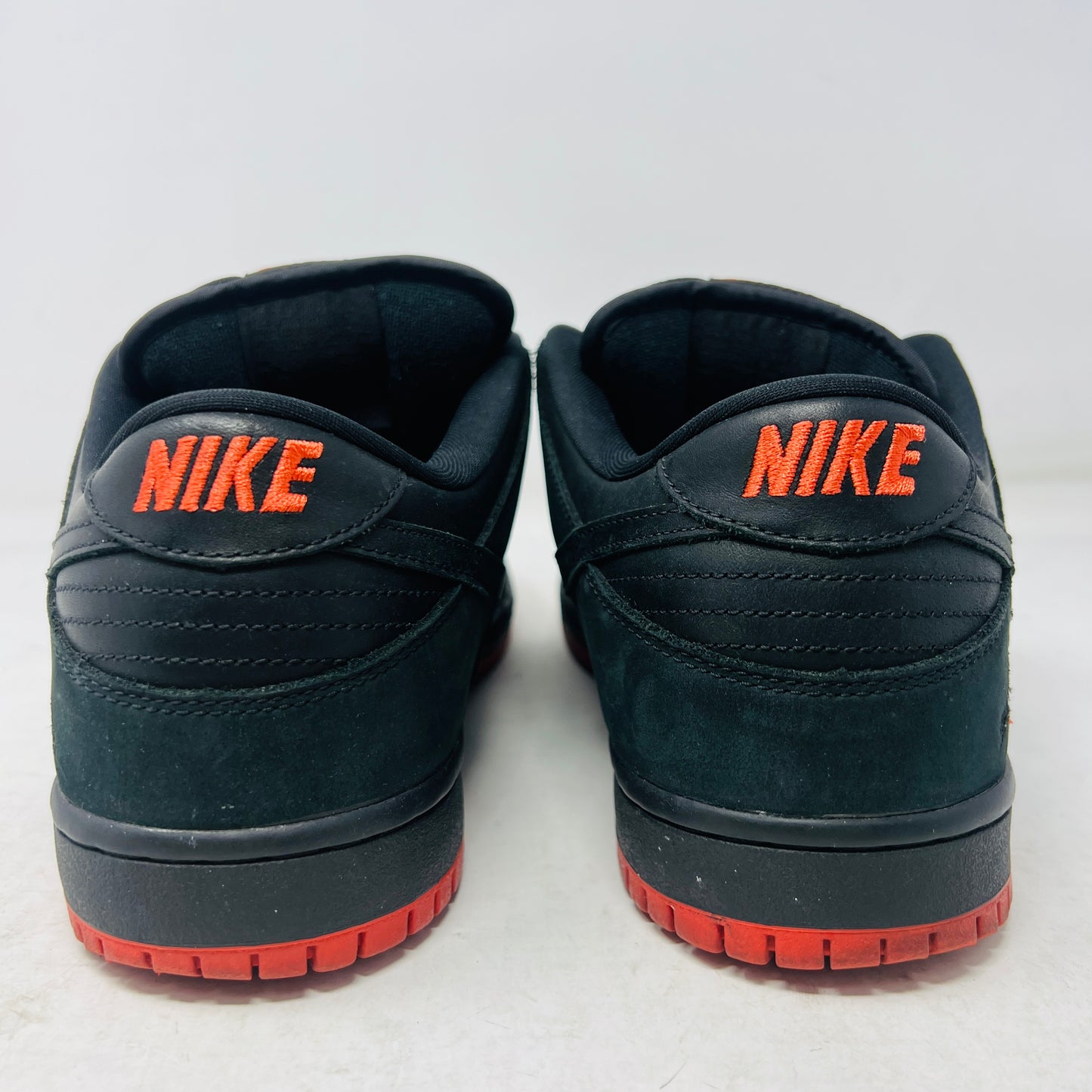 Nike SB Dunk Low Black Pigeon