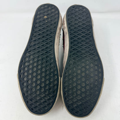 Vans Old Skool 36 LX Souvenir Burgundy