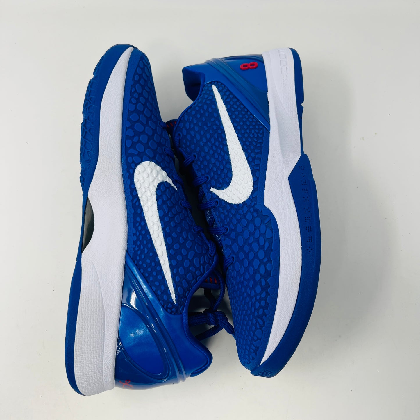 Nike Kobe 6 Protro Dodgers