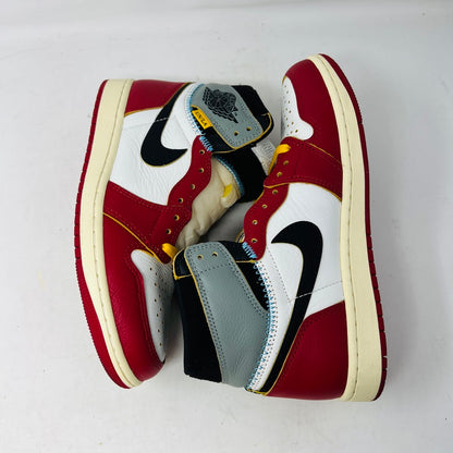 Jordan 1 Retro High OG SP Union LA Chicago Shadow