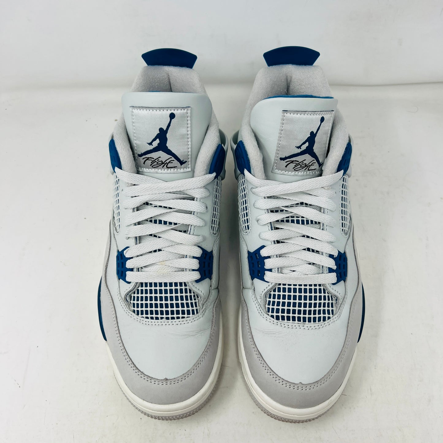Jordan 4 Retro Military Blue (2024)