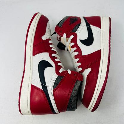 Jordan 1 Retro High OG Chicago Lost and Found