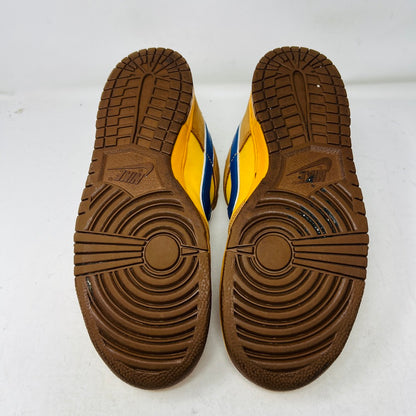 Nike SB Dunk Low Newcastle Brown Ale