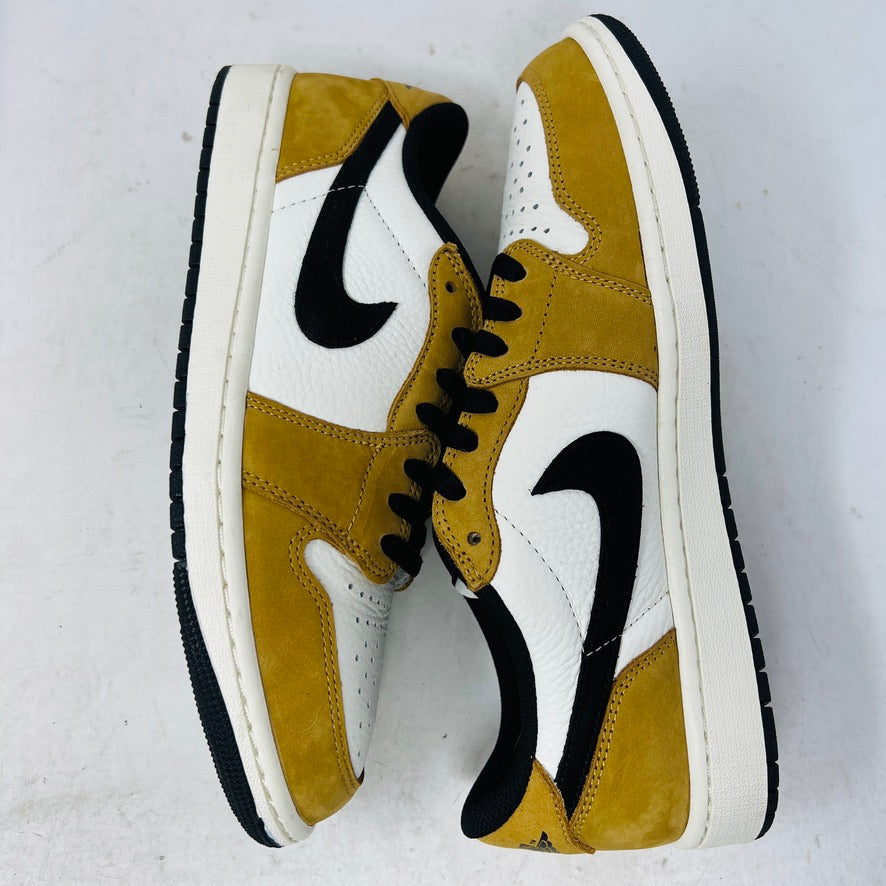 Jordan 1 Low OG Rookie of the Year