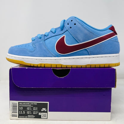 Nike SB Dunk Low Philadelphia Phillies