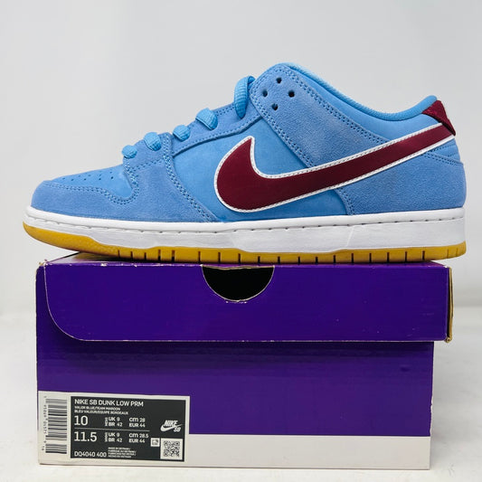 Nike SB Dunk Low Philadelphia Phillies