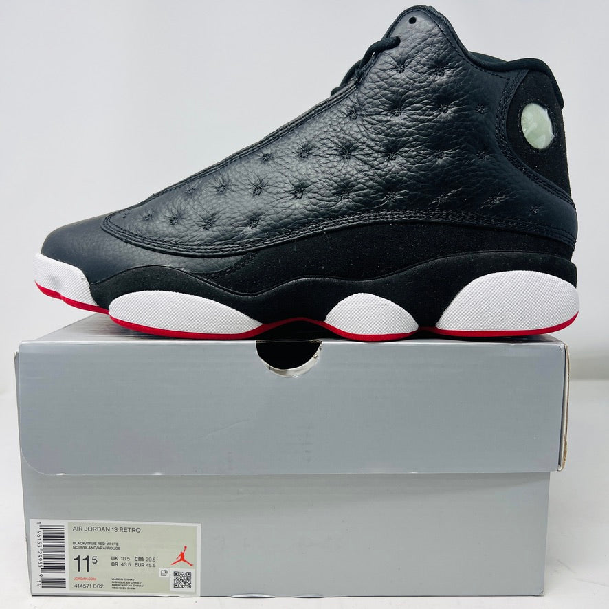 Jordan 13 Retro Playoffs (2023)
