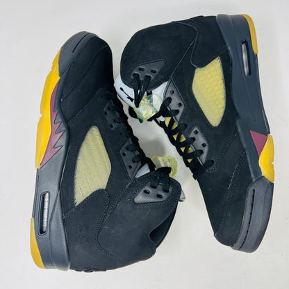 Jordan 5 Retro A Ma Maniére Dusk