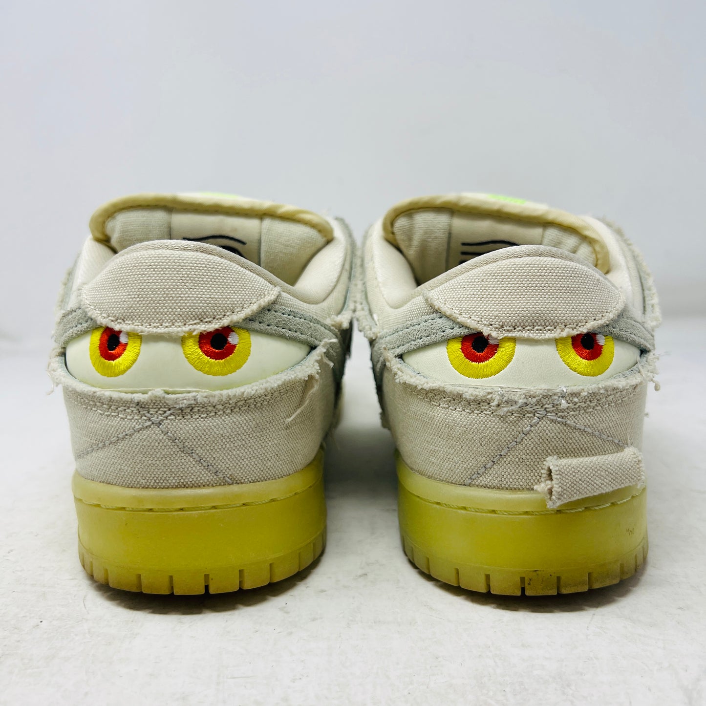 Nike SB Dunk Low Mummy