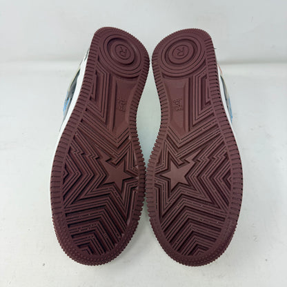 A Bathing Ape Bape Sta Marvel Comics Rocket Raccoon (2022)