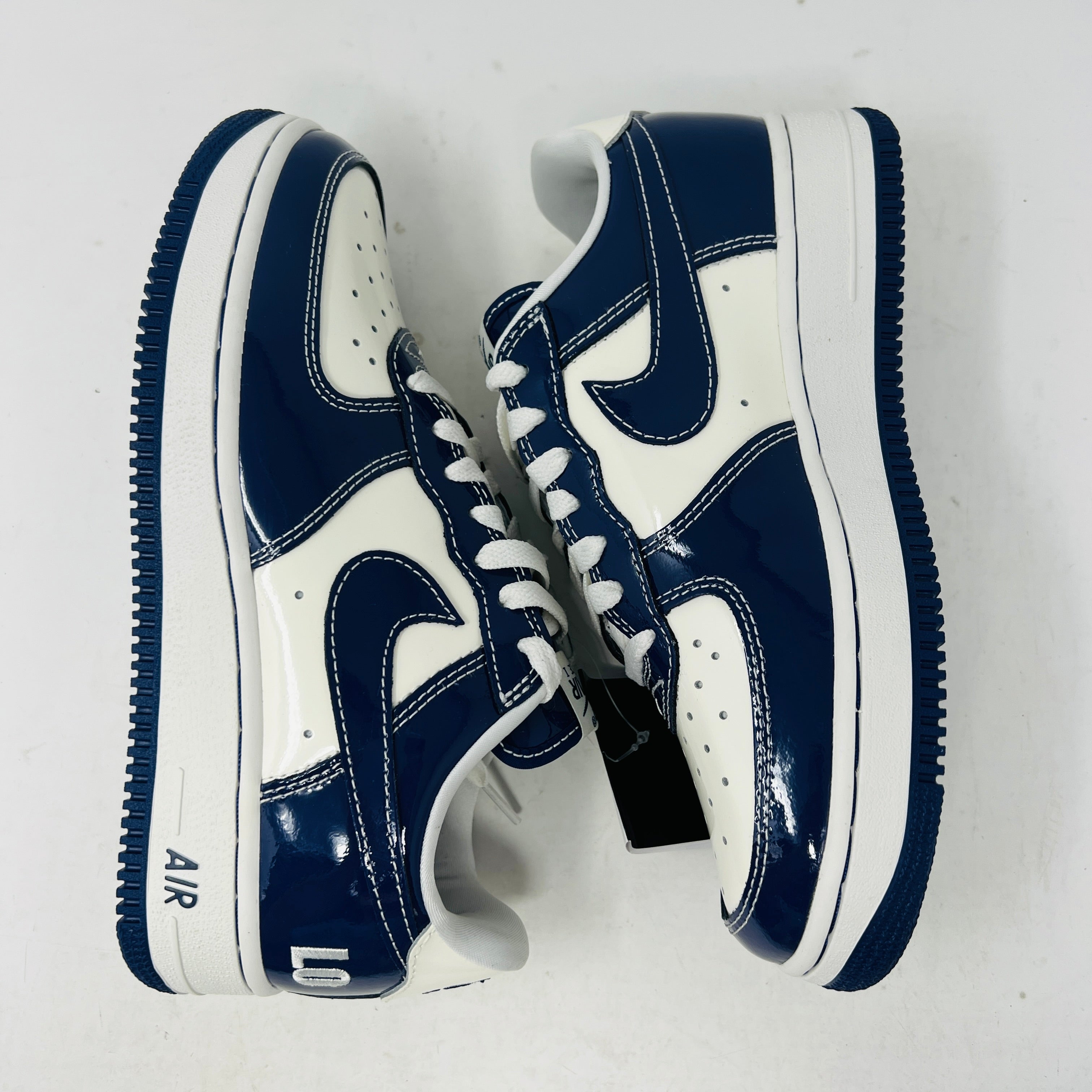 Nike Air Force 1 Low '01 Nigo Last Orgy 2 – Holy Ground