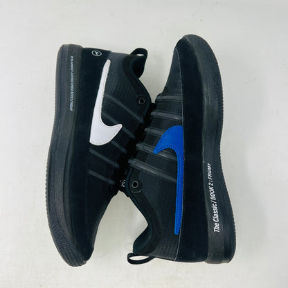 Nike Book 2 Fragment