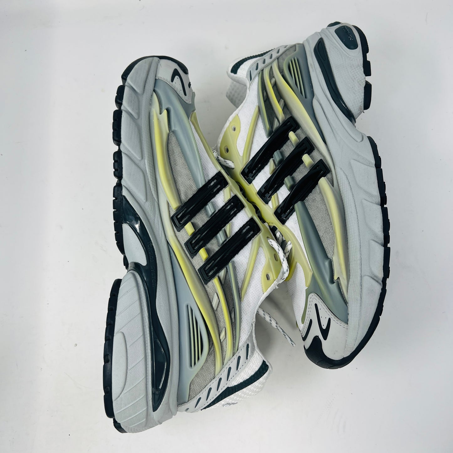 adidas Adistar Jellyfish Pharrell Williams Solid Grey Black