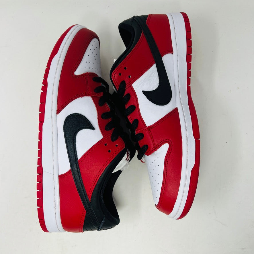 Nike SB Dunk Low Pro J-Pack Chicago