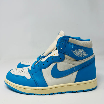 Jordan 1 Retro High OG UNC Reimagined