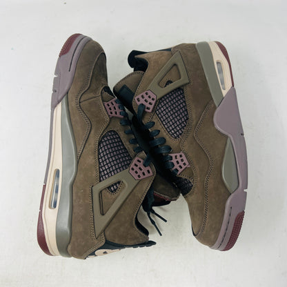 Jordan 4 Retro SP A Ma Maniére Dark Mocha