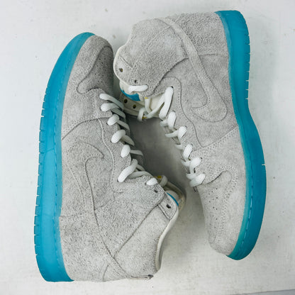 Nike SB Dunk High Baohaus Chairman Bao