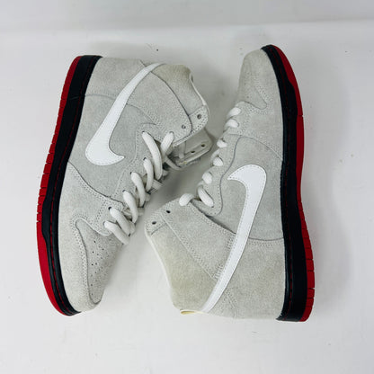 Nike SB Dunk High Wolf In Sheep's Clothing