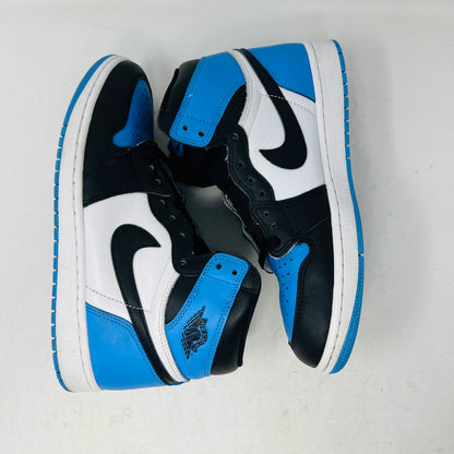 Jordan 1 Retro High OG UNC Toe