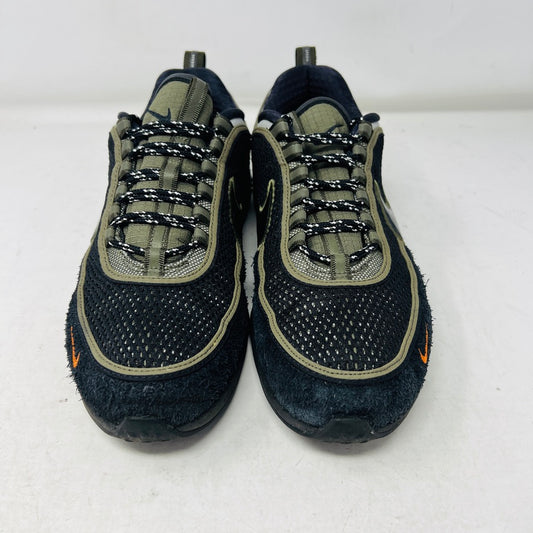 Nike Air Zoom Spiridon Undefeated Cargo Khaki