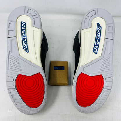 Jordan 3 Retro OG Rare Air (GS)