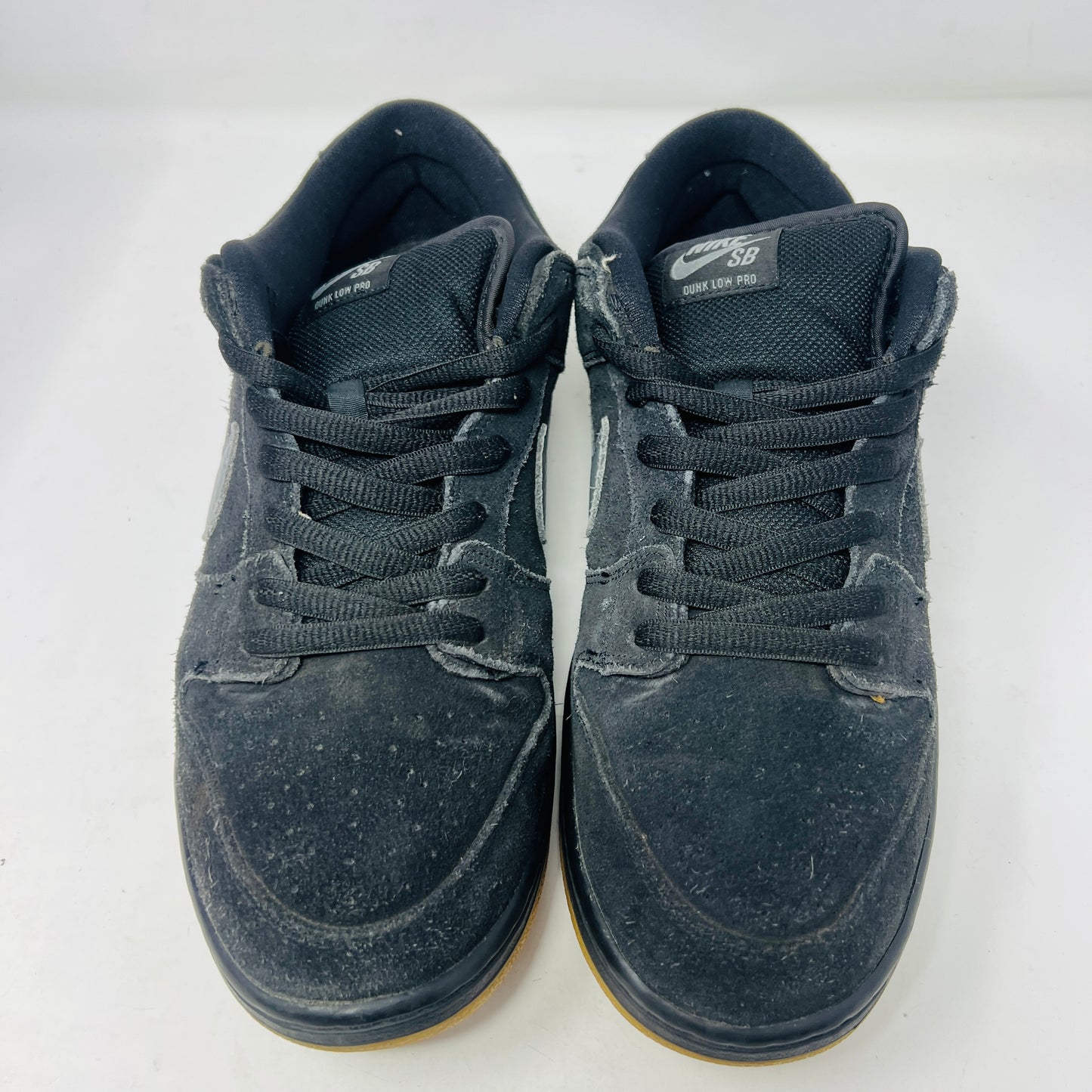 Nike SB Dunk Low Fog