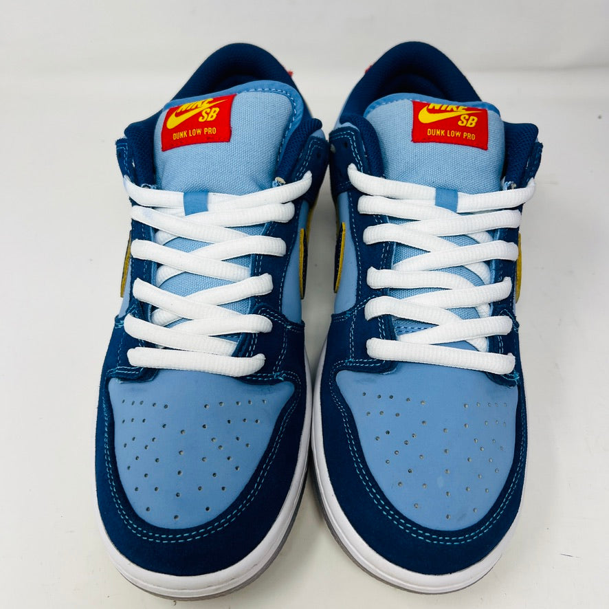 Nike SB Dunk Low Pro Why So Sad?