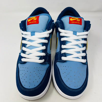 Nike SB Dunk Low Pro Why So Sad?