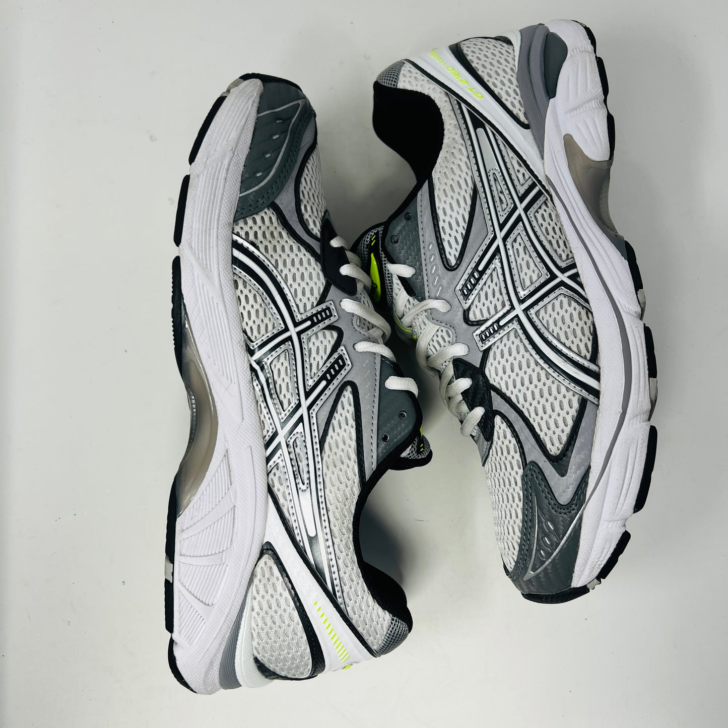 ASICS GT-2160 JJJJound White